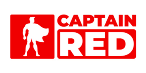 Voir + d'articles de la marque Captain red