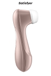 Stimulateur clitoridien Satisfyer Pro 2 Stimulateur clitoridien Satisfyer Pro 2