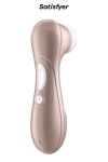 Stimulateur clitoridien Satisfyer Pro 2 Stimulateur clitoridien Satisfyer Pro 2