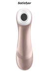 Stimulateur clitoridien Satisfyer Pro 2 Stimulateur clitoridien Satisfyer Pro 2