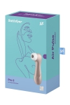 Stimulateur clitoridien Satisfyer Pro 2 Stimulateur clitoridien Satisfyer Pro 2