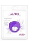 Anneau de p�nis vibrant - Glamy