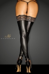 Bas wetlook Superstar F135