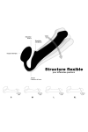 Gode ceinture strap-on chair L Gode ceinture strap-on chair L