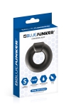 Cockring épais silicone - Blue Junker Cockring épais silicone - Blue Junker