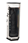 Gode The Original Model 2 noir 19 cm - SilexD