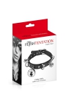 Collier à grelots - Fetish Tentation Collier à grelots - Fetish Tentation