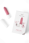 Mini vibro connecté Magic Lotos - Magic Motion Mini vibro connecté Magic Lotos - Magic Motion