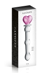 Gode verre Glossy Toys n° 21 Gode verre Glossy Toys n° 21