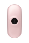 Stimulateur Satisfyer Pro To Go 3 rose Stimulateur Satisfyer Pro To Go 3 rose