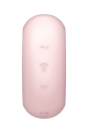 Stimulateur Satisfyer Pro To Go 3 rose Stimulateur Satisfyer Pro To Go 3 rose