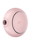 Stimulateur Satisfyer Pro To Go 3 rose Stimulateur Satisfyer Pro To Go 3 rose