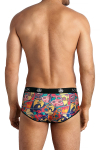 Shorty Comics - Ana�s for Men