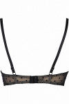 Soutien-gorge noir V-9051 - Axami Soutien-gorge noir V-9051 - Axami