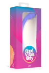 Vibro Double Extr�mit� Leah - Good Vibes Only