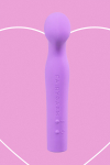 Vibro rechargeable Roseaissance violet - FairyGasm