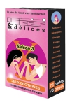 Jeu érotique Vices et Délices - saison 3 Jeu érotique Vices et Délices - saison 3