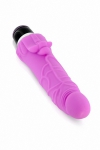 Vibromasseur silicone classic Vibromasseur silicone classic